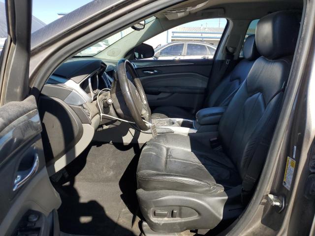 Photo 6 VIN: 3GYFNGEY3BS655861 - CADILLAC SRX 