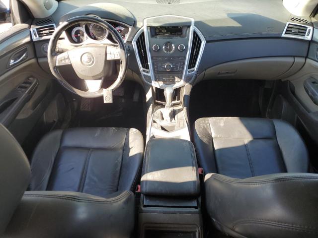 Photo 7 VIN: 3GYFNGEY3BS655861 - CADILLAC SRX 