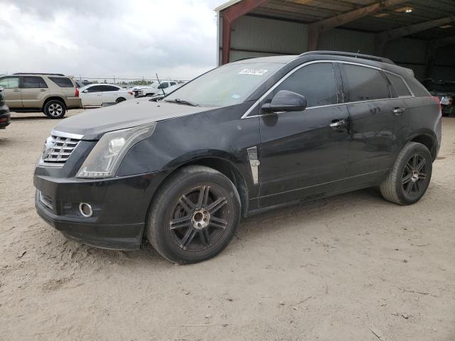 Photo 0 VIN: 3GYFNGEY4AS615335 - CADILLAC SRX 