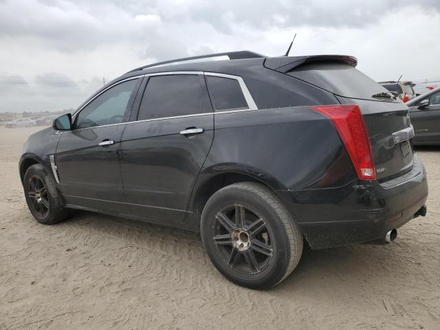 Photo 1 VIN: 3GYFNGEY4AS615335 - CADILLAC SRX 