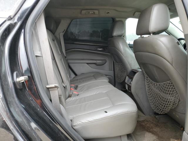 Photo 10 VIN: 3GYFNGEY4AS615335 - CADILLAC SRX 