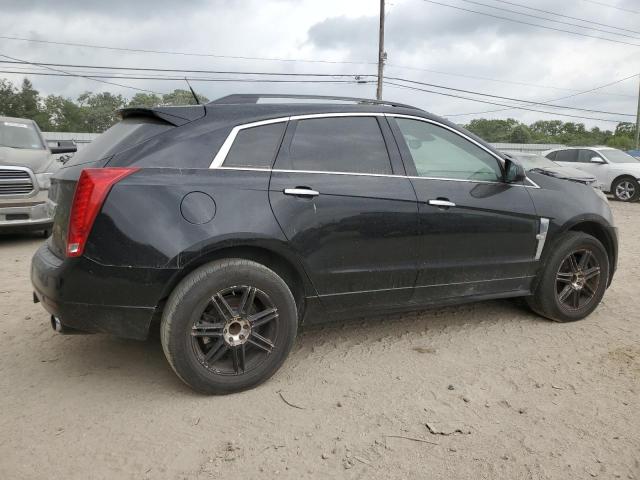 Photo 2 VIN: 3GYFNGEY4AS615335 - CADILLAC SRX 