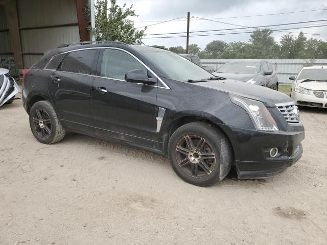 Photo 3 VIN: 3GYFNGEY4AS615335 - CADILLAC SRX 