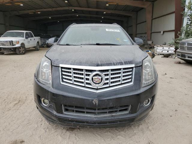 Photo 4 VIN: 3GYFNGEY4AS615335 - CADILLAC SRX 