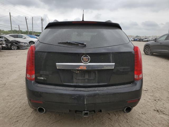 Photo 5 VIN: 3GYFNGEY4AS615335 - CADILLAC SRX 