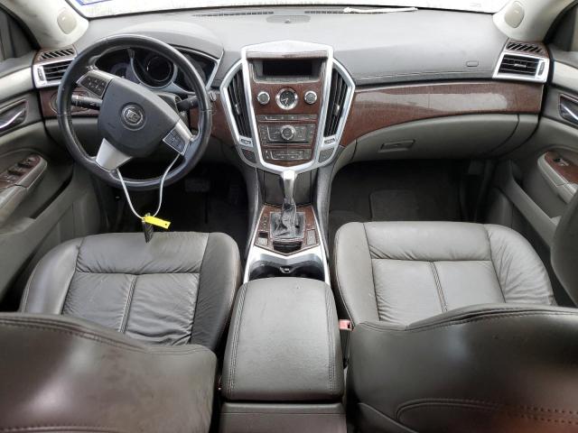 Photo 7 VIN: 3GYFNGEY4AS615335 - CADILLAC SRX 