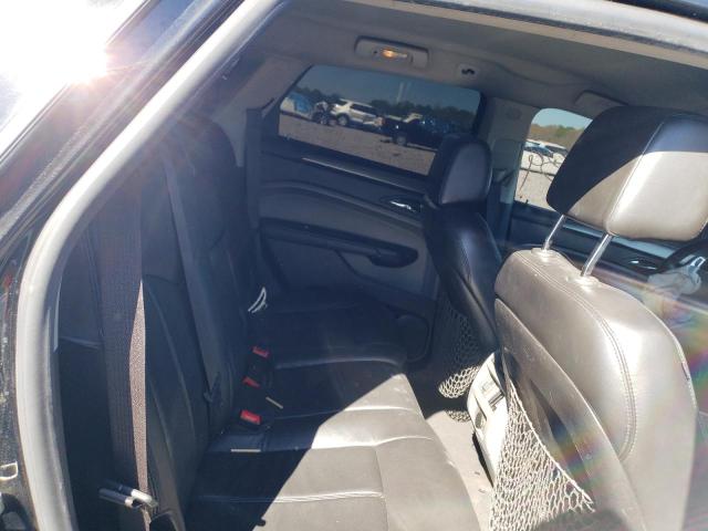 Photo 9 VIN: 3GYFNGEY4AS632006 - CADILLAC SRX 