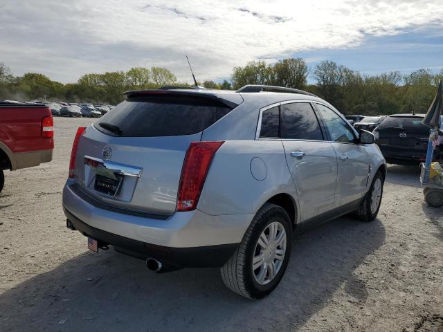 Photo 3 VIN: 3GYFNGEY4AS633768 - CADILLAC SRX 