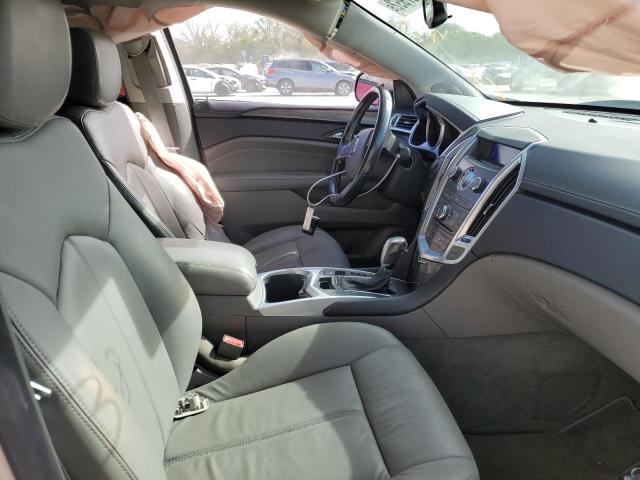 Photo 4 VIN: 3GYFNGEY4AS633768 - CADILLAC SRX 