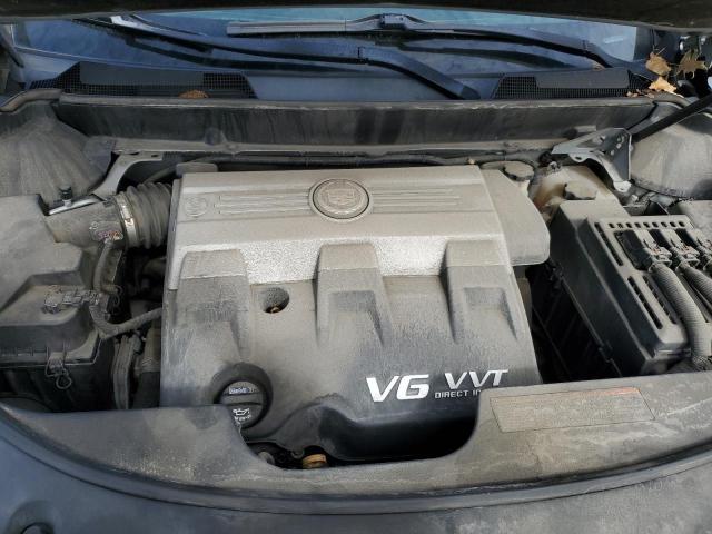 Photo 6 VIN: 3GYFNGEY4AS633768 - CADILLAC SRX 