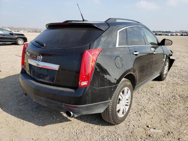 Photo 3 VIN: 3GYFNGEY4BS512871 - CADILLAC SRX 