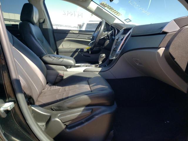 Photo 4 VIN: 3GYFNGEY4BS512871 - CADILLAC SRX 