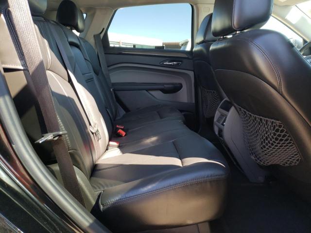 Photo 5 VIN: 3GYFNGEY4BS512871 - CADILLAC SRX 