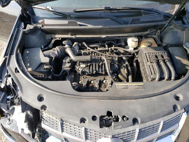 Photo 6 VIN: 3GYFNGEY4BS512871 - CADILLAC SRX 