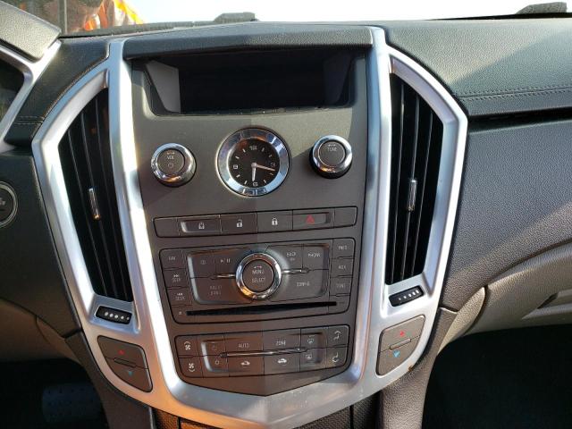 Photo 8 VIN: 3GYFNGEY4BS512871 - CADILLAC SRX 