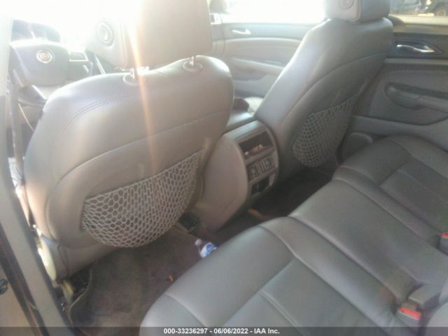 Photo 7 VIN: 3GYFNGEY4BS517083 - CADILLAC SRX 