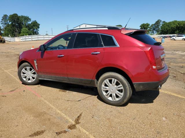 Photo 1 VIN: 3GYFNGEY4BS625204 - CADILLAC SRX 