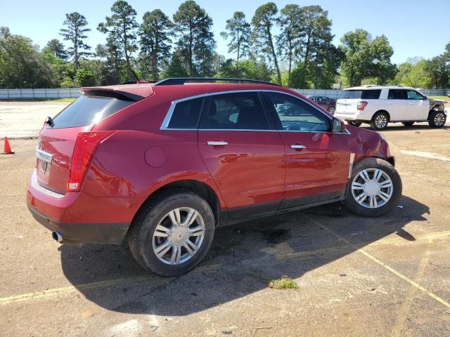 Photo 2 VIN: 3GYFNGEY4BS625204 - CADILLAC SRX 