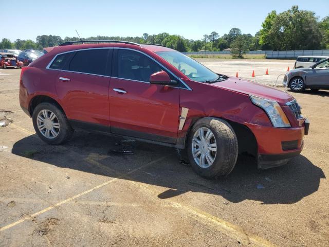 Photo 3 VIN: 3GYFNGEY4BS625204 - CADILLAC SRX 