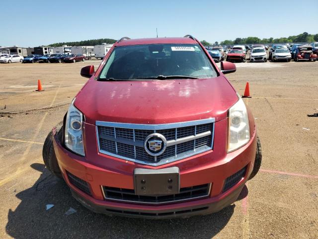 Photo 4 VIN: 3GYFNGEY4BS625204 - CADILLAC SRX 