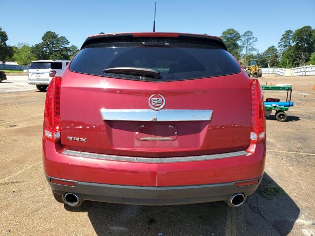 Photo 5 VIN: 3GYFNGEY4BS625204 - CADILLAC SRX 