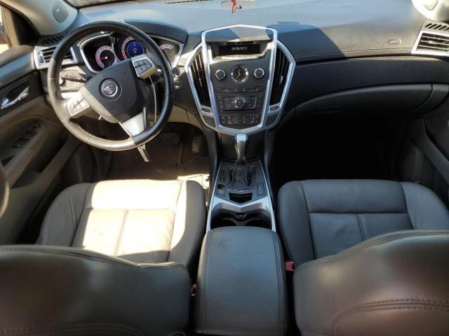 Photo 7 VIN: 3GYFNGEY4BS625204 - CADILLAC SRX 