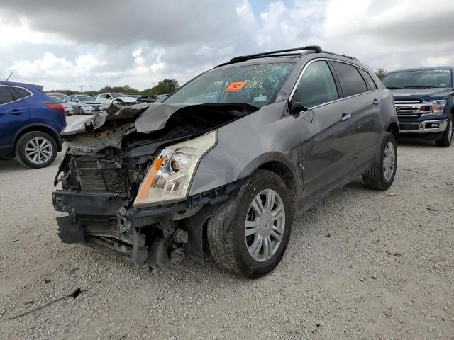 Photo 1 VIN: 3GYFNGEY4BS675097 - CADILLAC SRX 