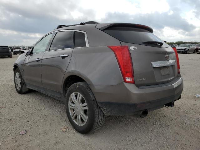 Photo 2 VIN: 3GYFNGEY4BS675097 - CADILLAC SRX 