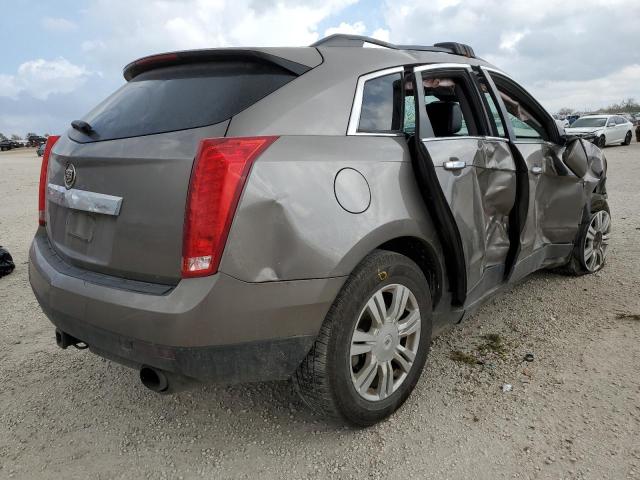 Photo 3 VIN: 3GYFNGEY4BS675097 - CADILLAC SRX 