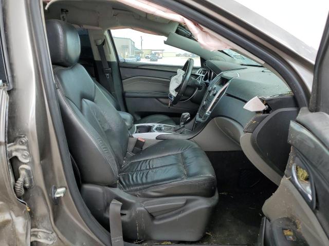 Photo 4 VIN: 3GYFNGEY4BS675097 - CADILLAC SRX 