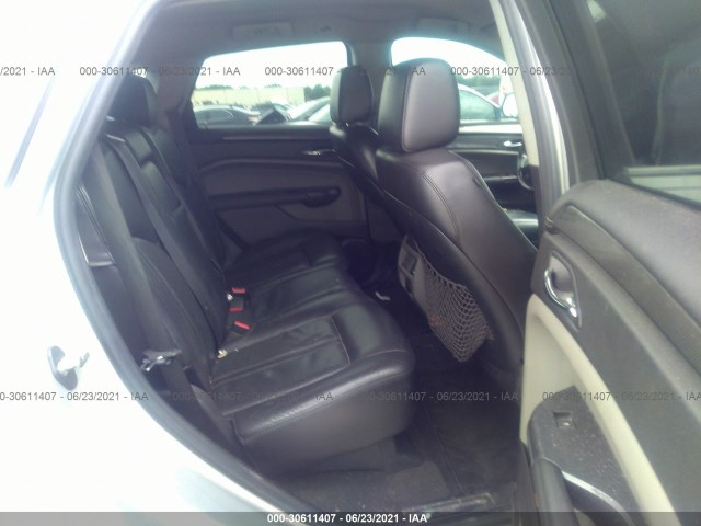 Photo 7 VIN: 3GYFNGEY5AS522114 - CADILLAC SRX 