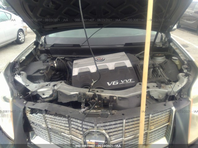 Photo 9 VIN: 3GYFNGEY5AS522114 - CADILLAC SRX 