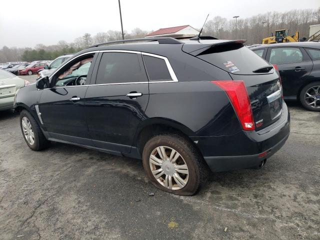 Photo 1 VIN: 3GYFNGEY5AS522324 - CADILLAC SRX 