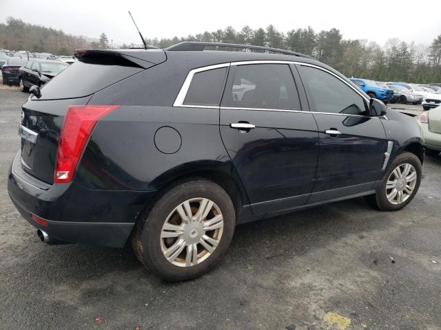 Photo 2 VIN: 3GYFNGEY5AS522324 - CADILLAC SRX 