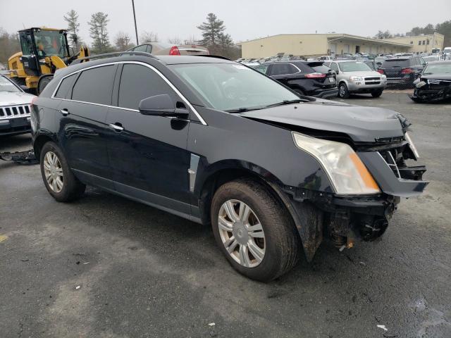 Photo 3 VIN: 3GYFNGEY5AS522324 - CADILLAC SRX 