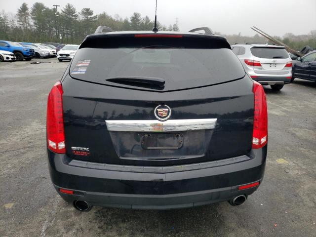 Photo 5 VIN: 3GYFNGEY5AS522324 - CADILLAC SRX 