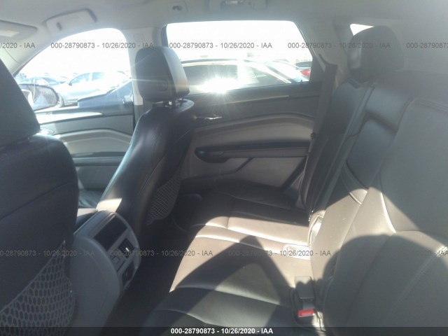 Photo 7 VIN: 3GYFNGEY5AS612444 - CADILLAC SRX 