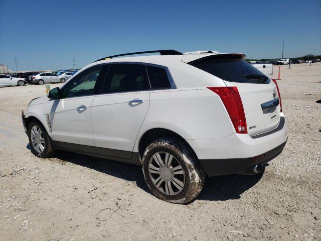 Photo 1 VIN: 3GYFNGEY5BS596814 - CADILLAC SRX 