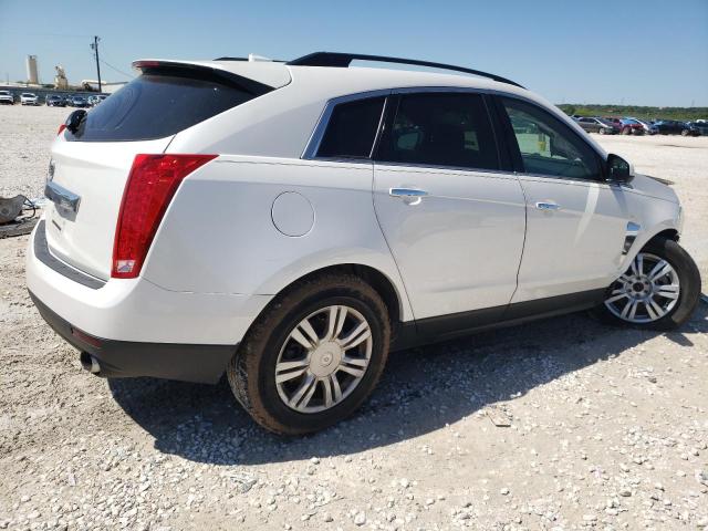 Photo 2 VIN: 3GYFNGEY5BS596814 - CADILLAC SRX 