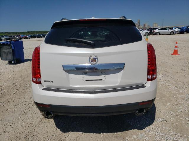 Photo 5 VIN: 3GYFNGEY5BS596814 - CADILLAC SRX 