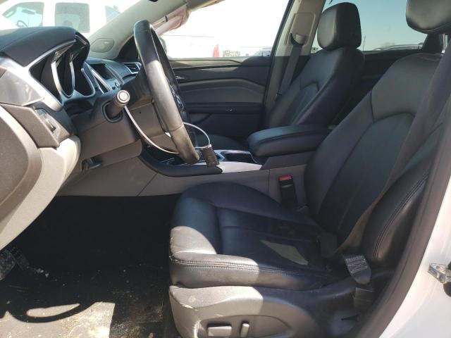 Photo 6 VIN: 3GYFNGEY5BS596814 - CADILLAC SRX 