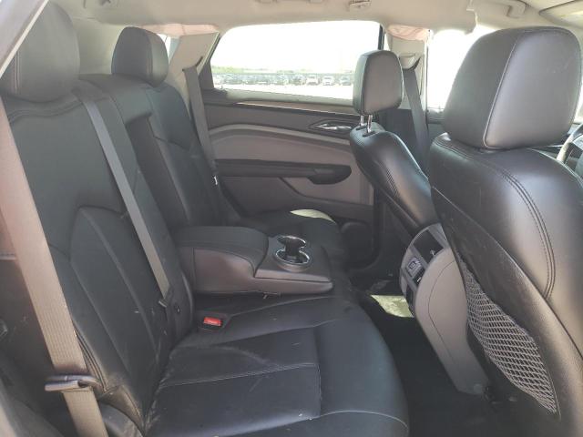 Photo 9 VIN: 3GYFNGEY5BS596814 - CADILLAC SRX 