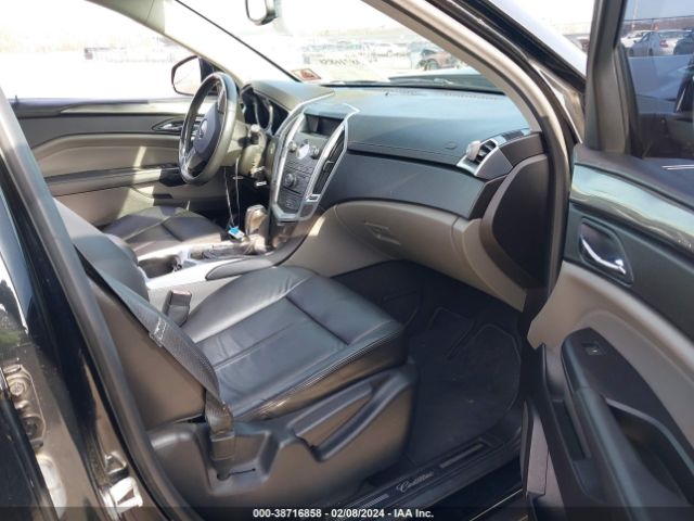 Photo 4 VIN: 3GYFNGEY5BS608556 - CADILLAC SRX 