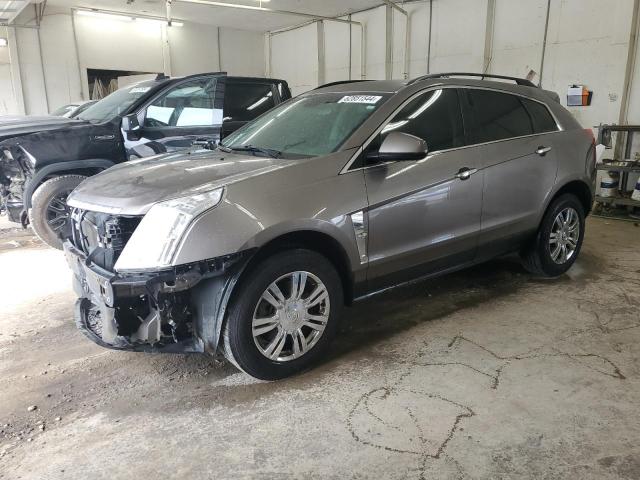 Photo 0 VIN: 3GYFNGEY5BS611490 - CADILLAC SRX 