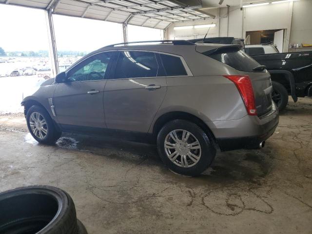 Photo 1 VIN: 3GYFNGEY5BS611490 - CADILLAC SRX 