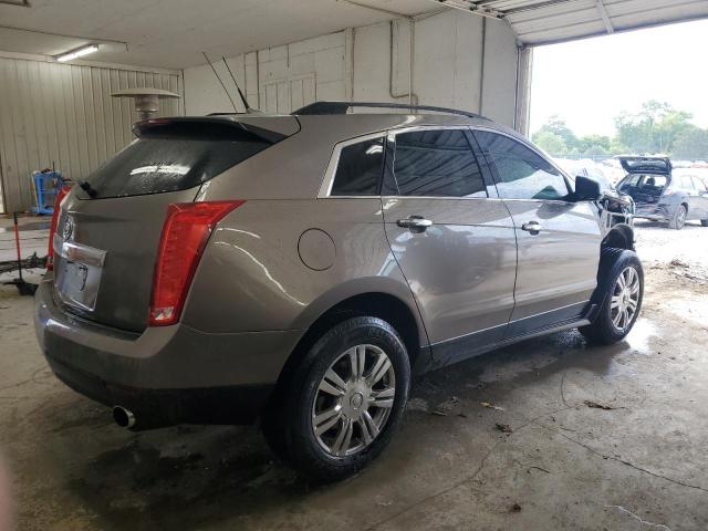 Photo 2 VIN: 3GYFNGEY5BS611490 - CADILLAC SRX 