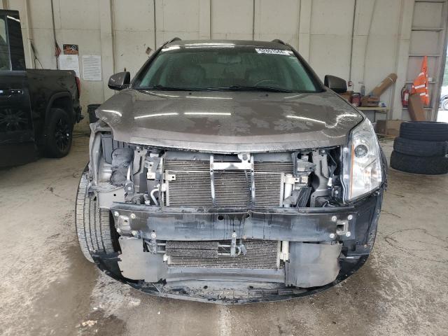 Photo 4 VIN: 3GYFNGEY5BS611490 - CADILLAC SRX 