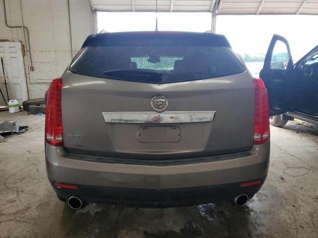 Photo 5 VIN: 3GYFNGEY5BS611490 - CADILLAC SRX 