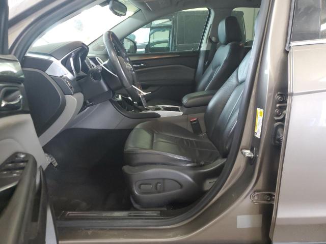 Photo 6 VIN: 3GYFNGEY5BS611490 - CADILLAC SRX 