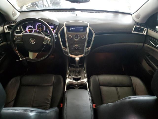 Photo 7 VIN: 3GYFNGEY5BS611490 - CADILLAC SRX 